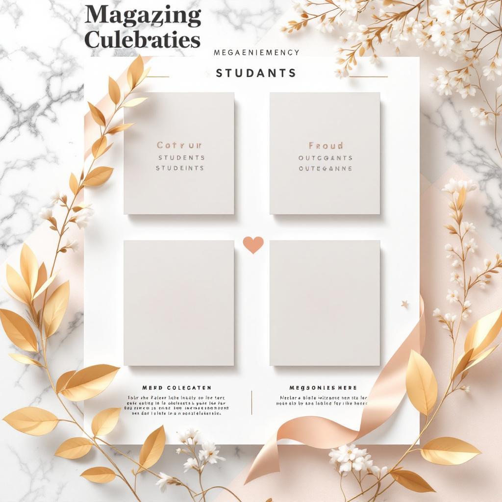 College Magazine